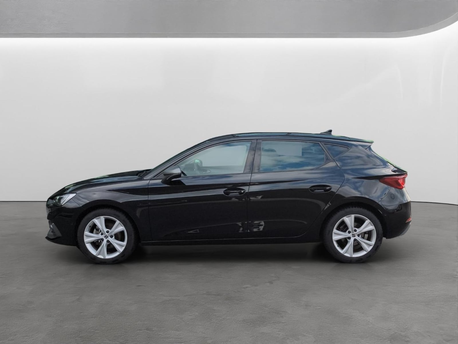 SEAT Leon – Bild 4