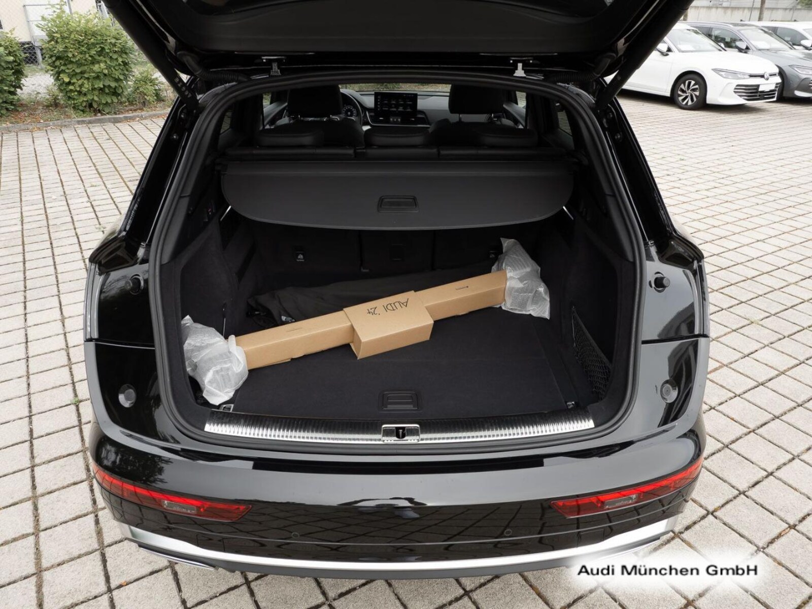 Audi Q5 – Bild 21