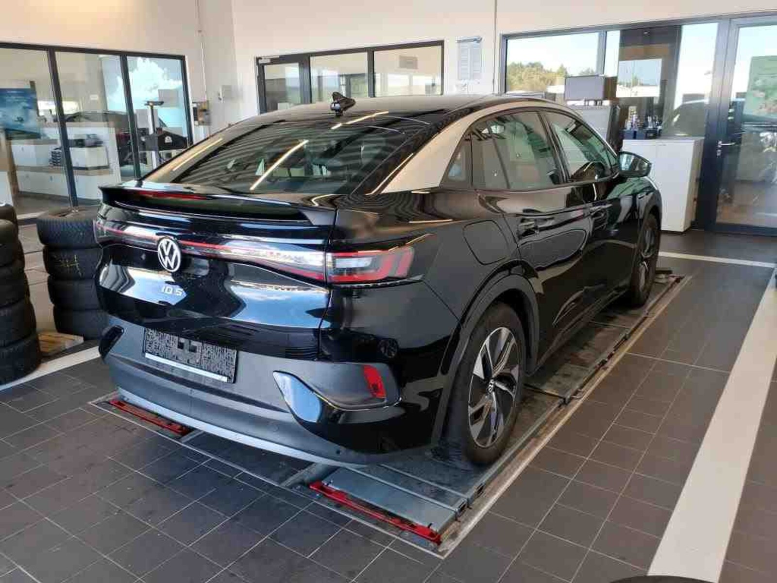 Volkswagen ID.5 – Bild 3