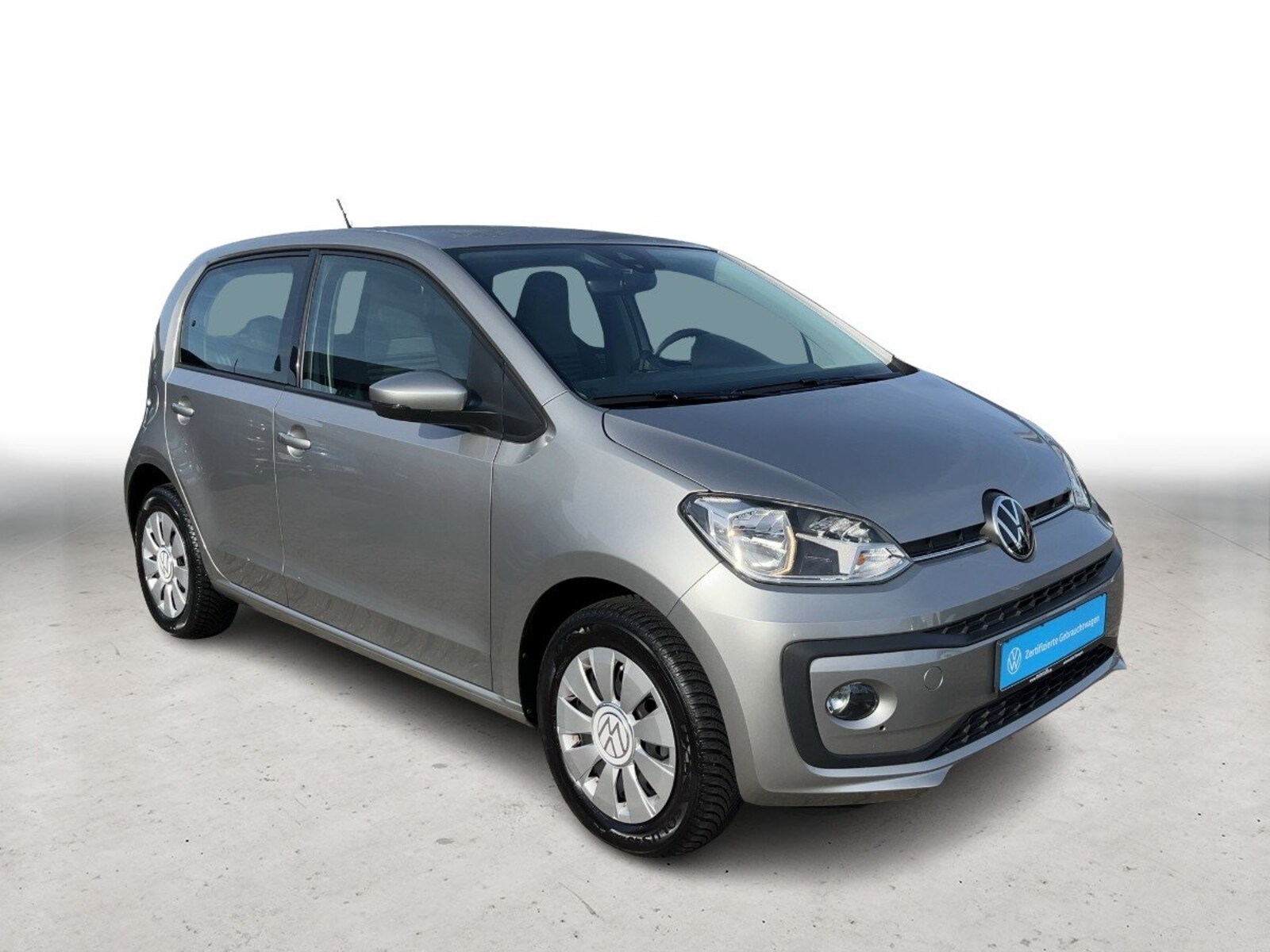 Volkswagen up! – Bild 6
