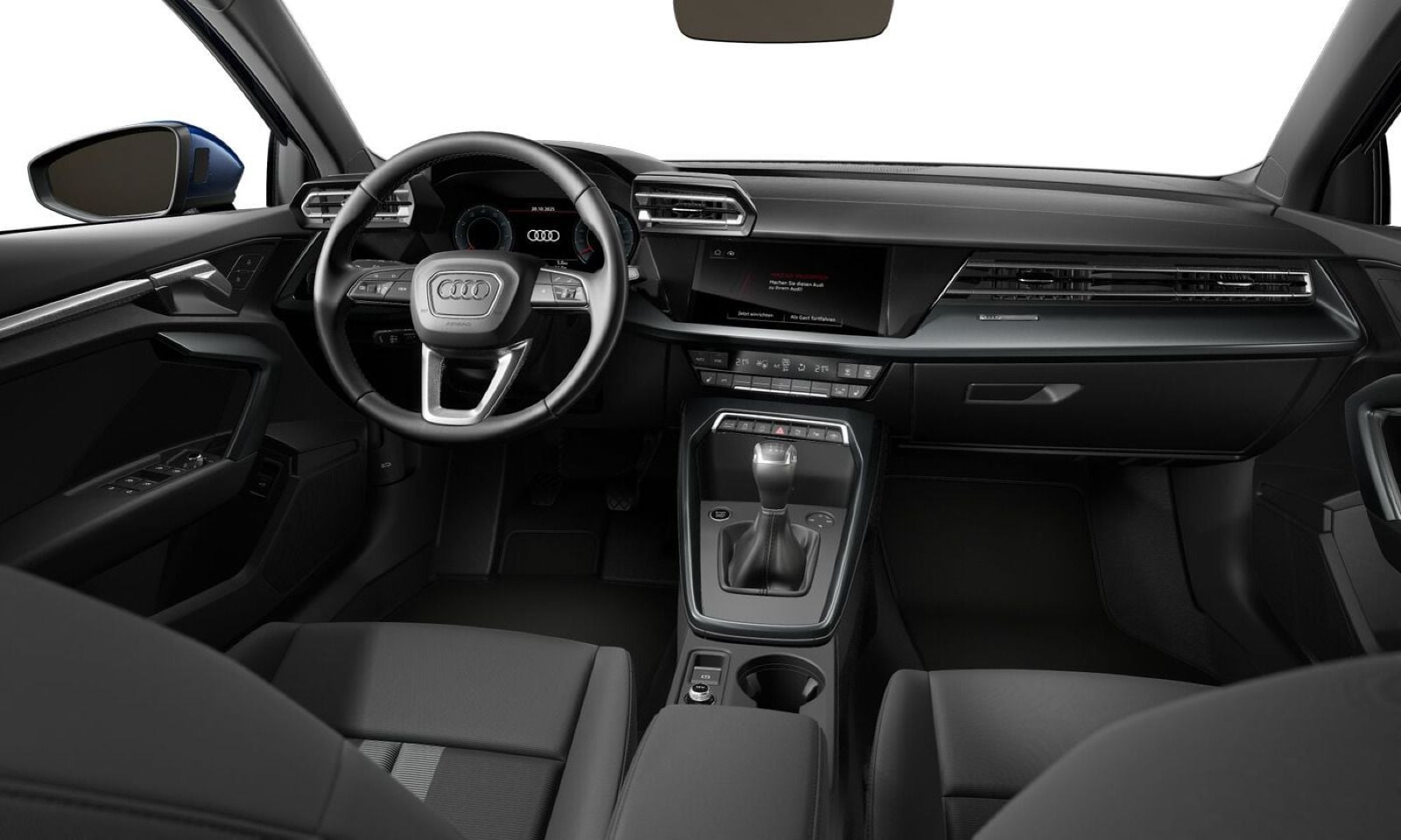 Audi A3 allstreet – Bild 7