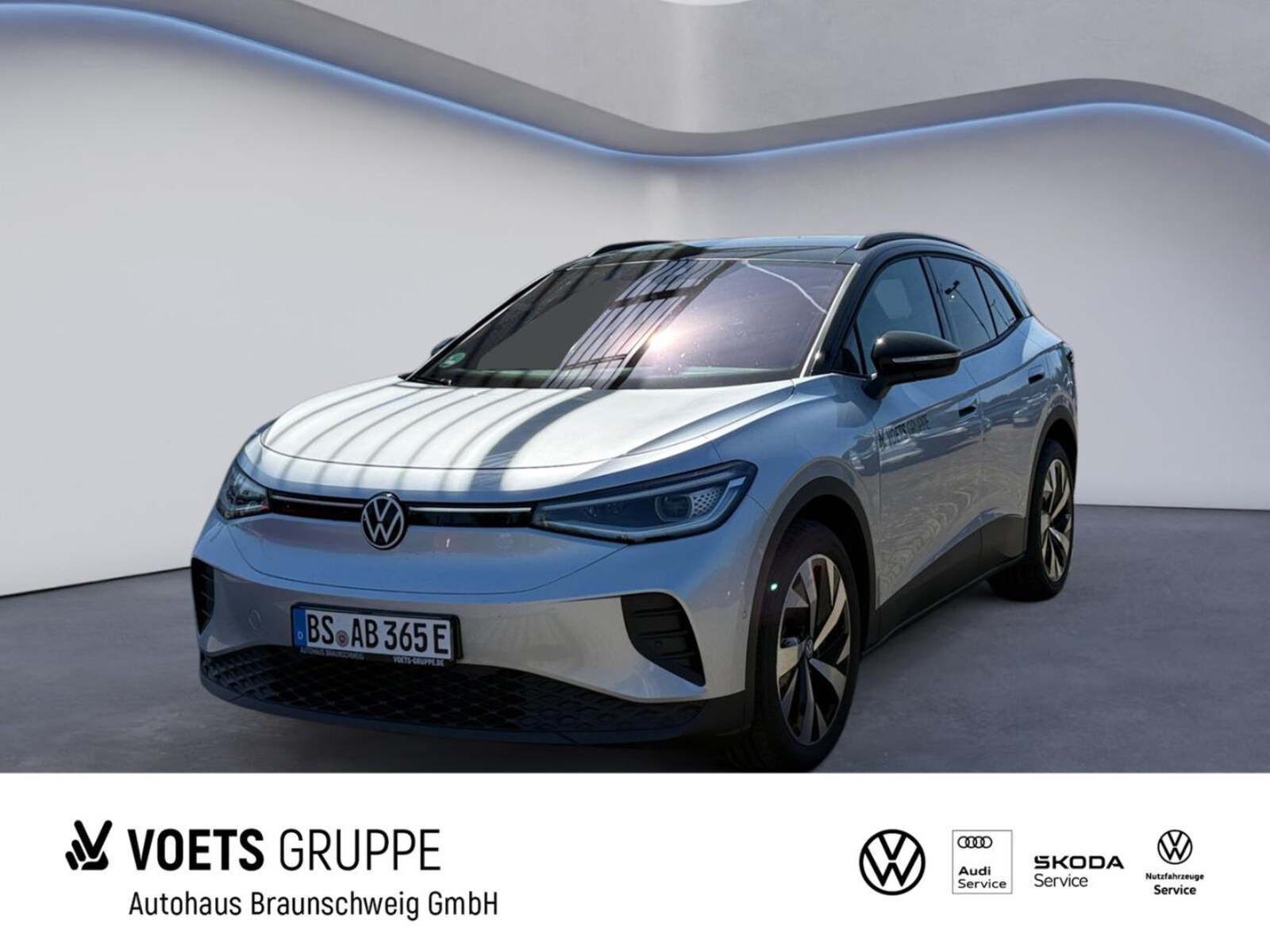 Volkswagen ID.4 – Bild 2