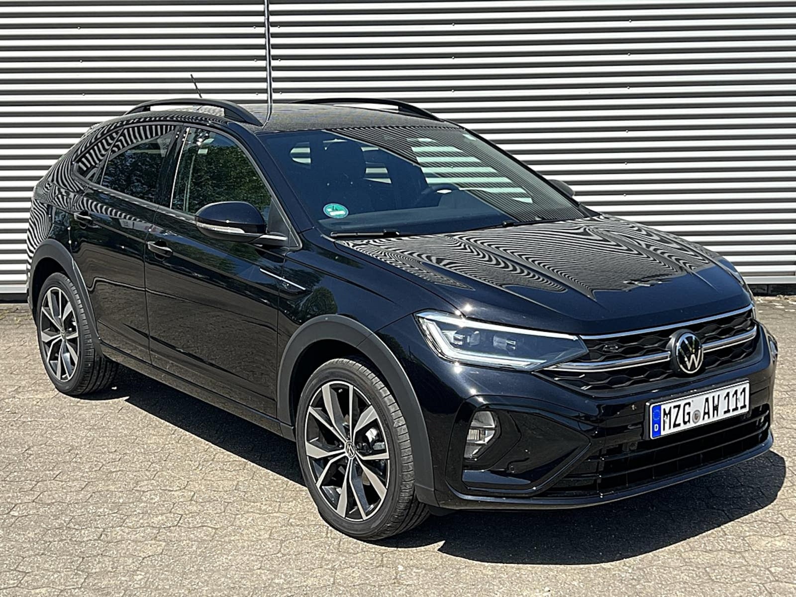 Volkswagen Taigo – Bild 3