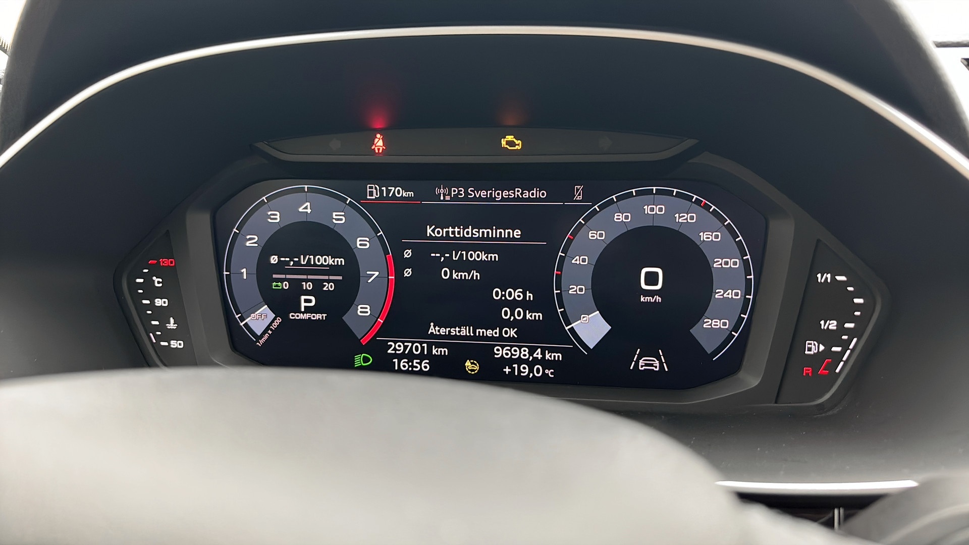 Image about Audi Q3 Q3 35 TFSI Proline advanced 150 hk S tronic