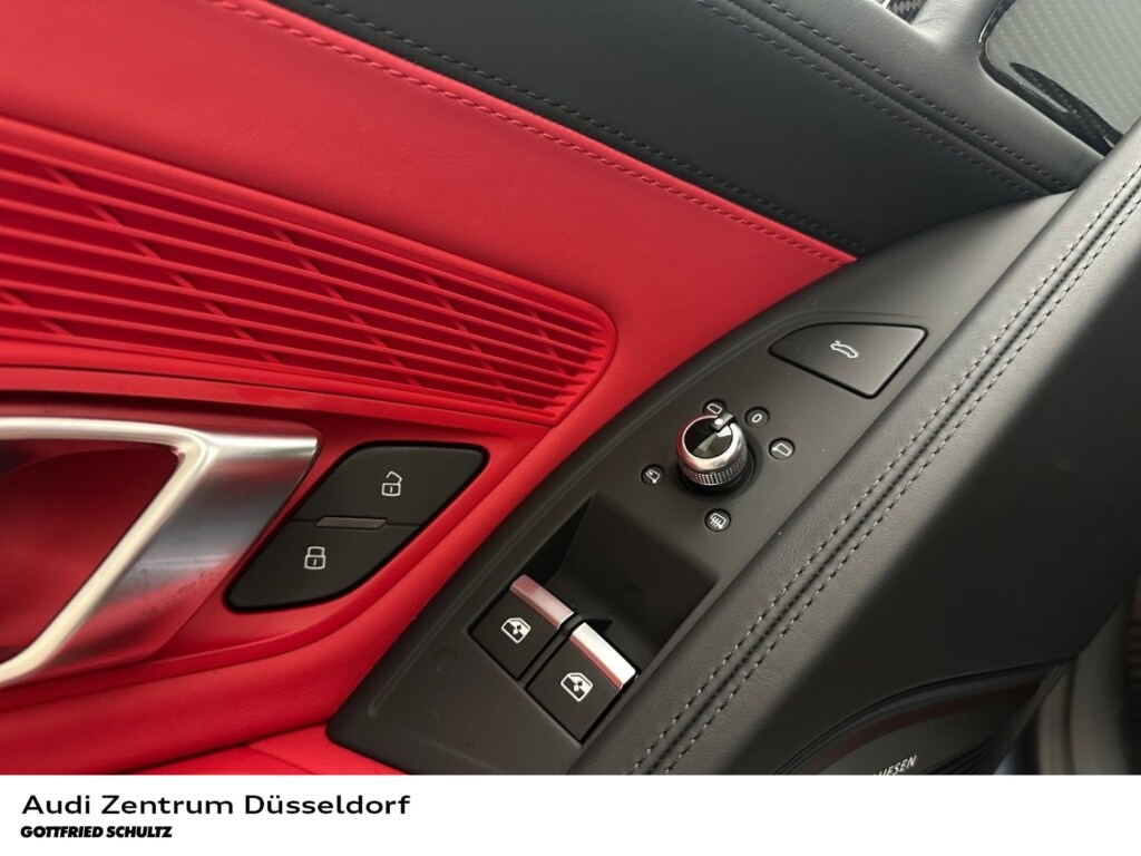 Audi R8 Spyder V10 performance quattro