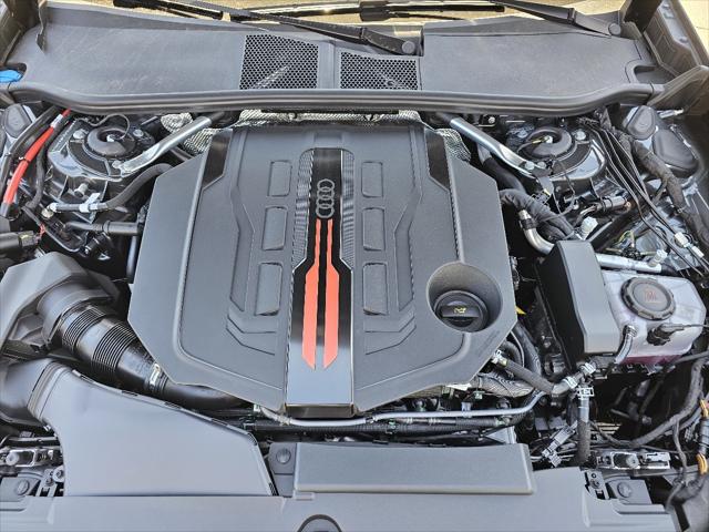 2025 Audi S5 Premium Plus - Photo 8