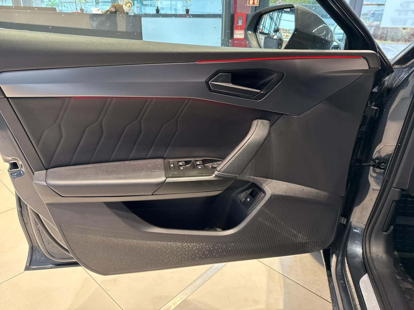 CUPRA Leon – Bild 16