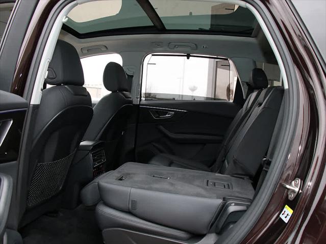 2022 AUDI Q7 - Image 23