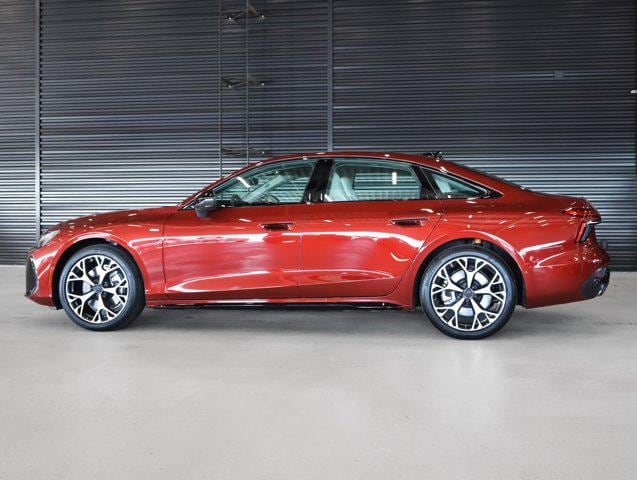 2026 Audi A6 Premium Plus - Photo 14
