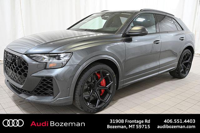 2026 Audi RS Q8 -'s photo