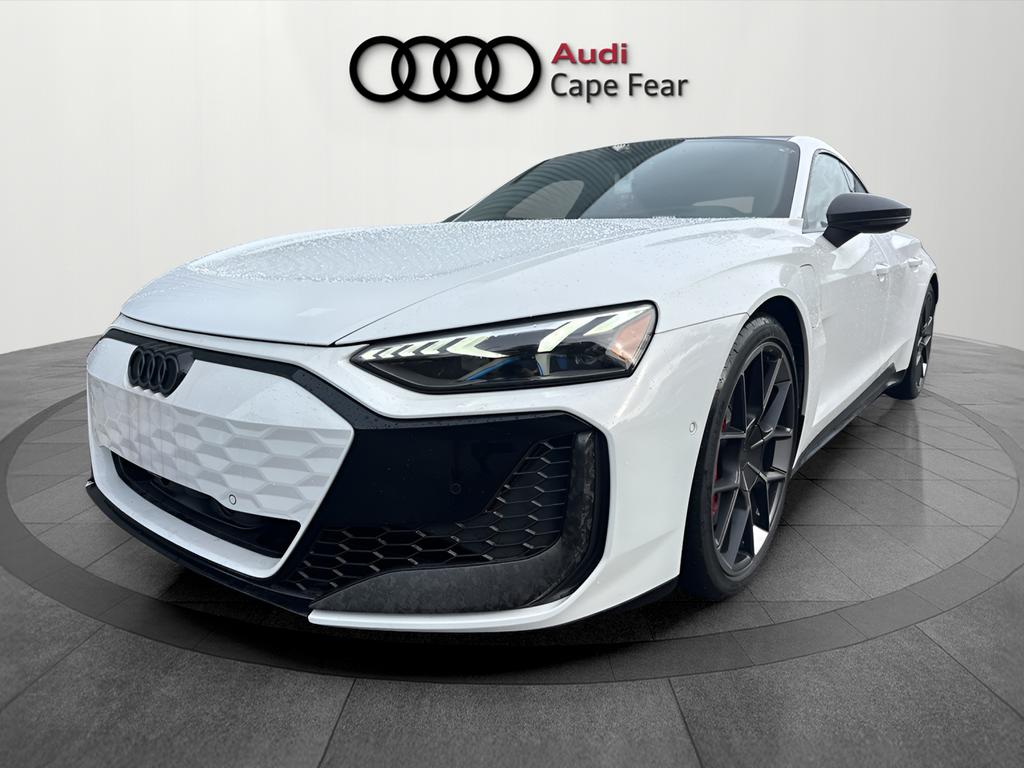 2026 Audi RS e-tron GT -'s photo