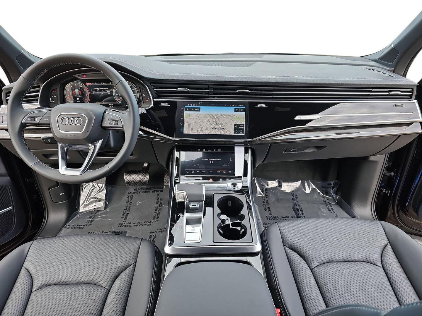 2026 Audi Q7 Premium Plus - Photo 9