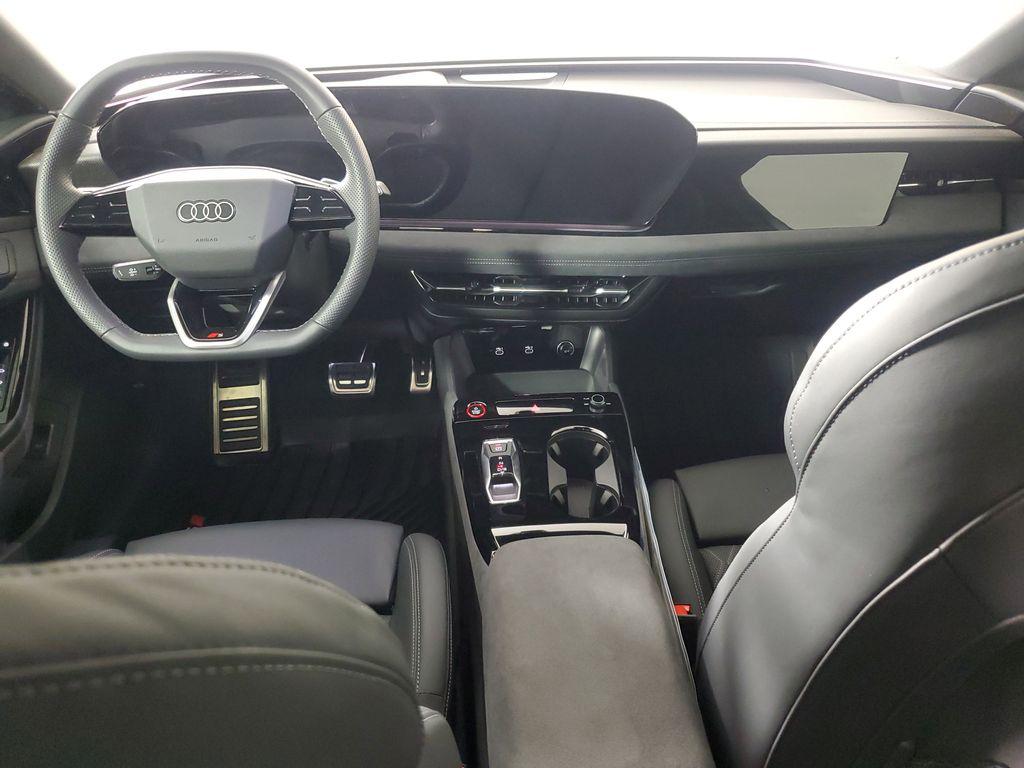 2025 Audi S6 Sportback e-tron Premium Plus - Photo 14