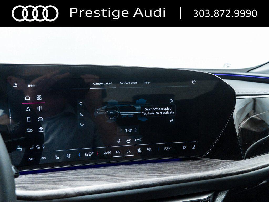 2025 Audi Q5 Premium Plus - Photo 20