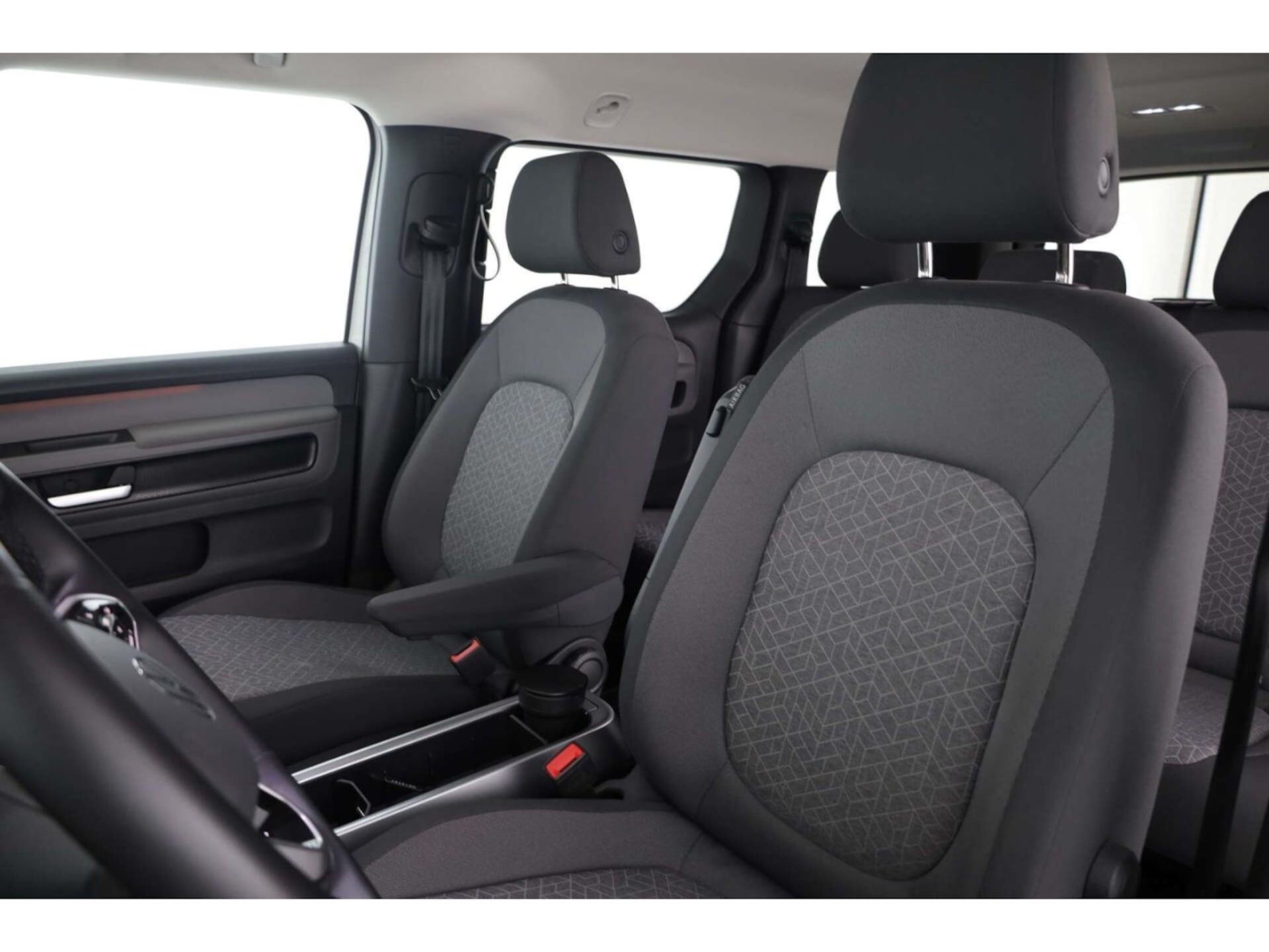 Volkswagen ID. Buzz Pro