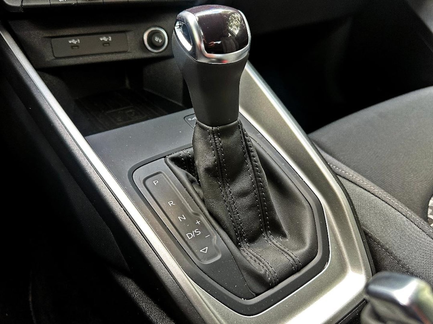 Bild über Audi A1 Sportback advanced 30 TFSI S tronic - für weitere Informationen kontaktieren Sie den Audi Partner