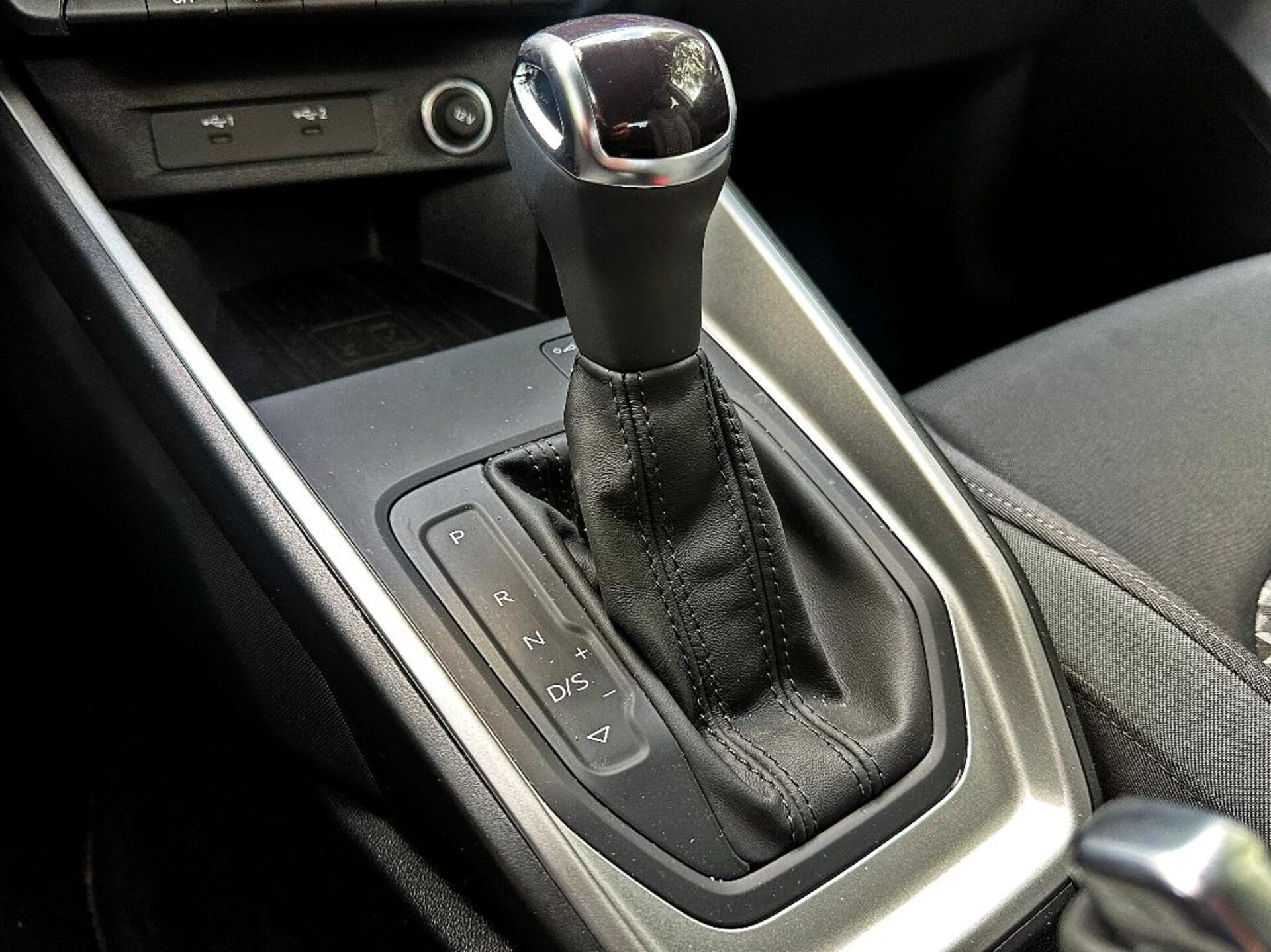Audi A1 Sportback Advanced