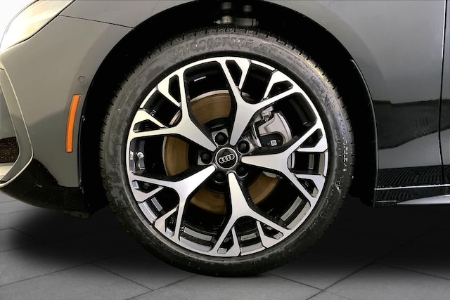2026 Audi A6 Premium Plus - Photo 12