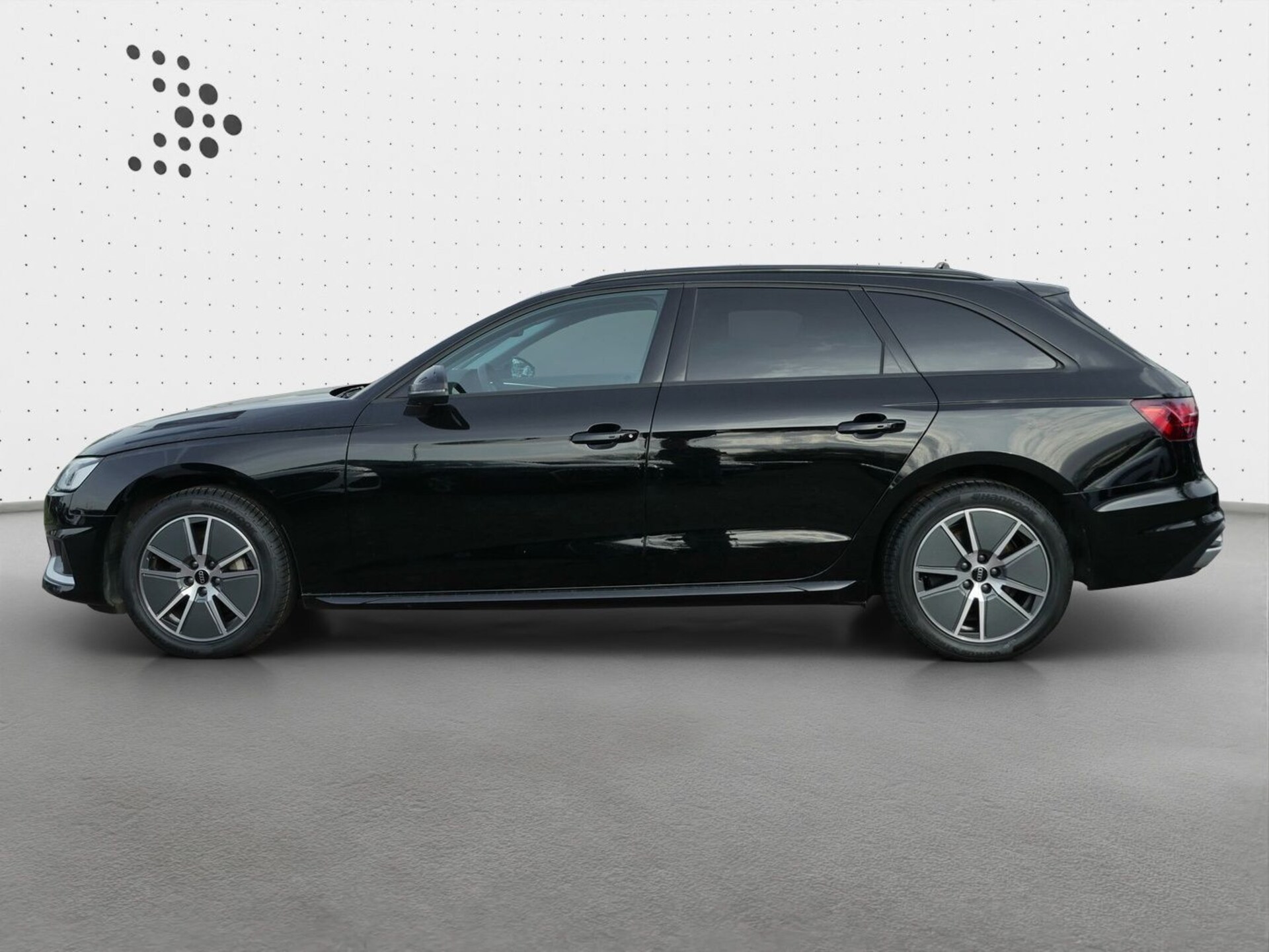 Audi A4 Avant Advanced