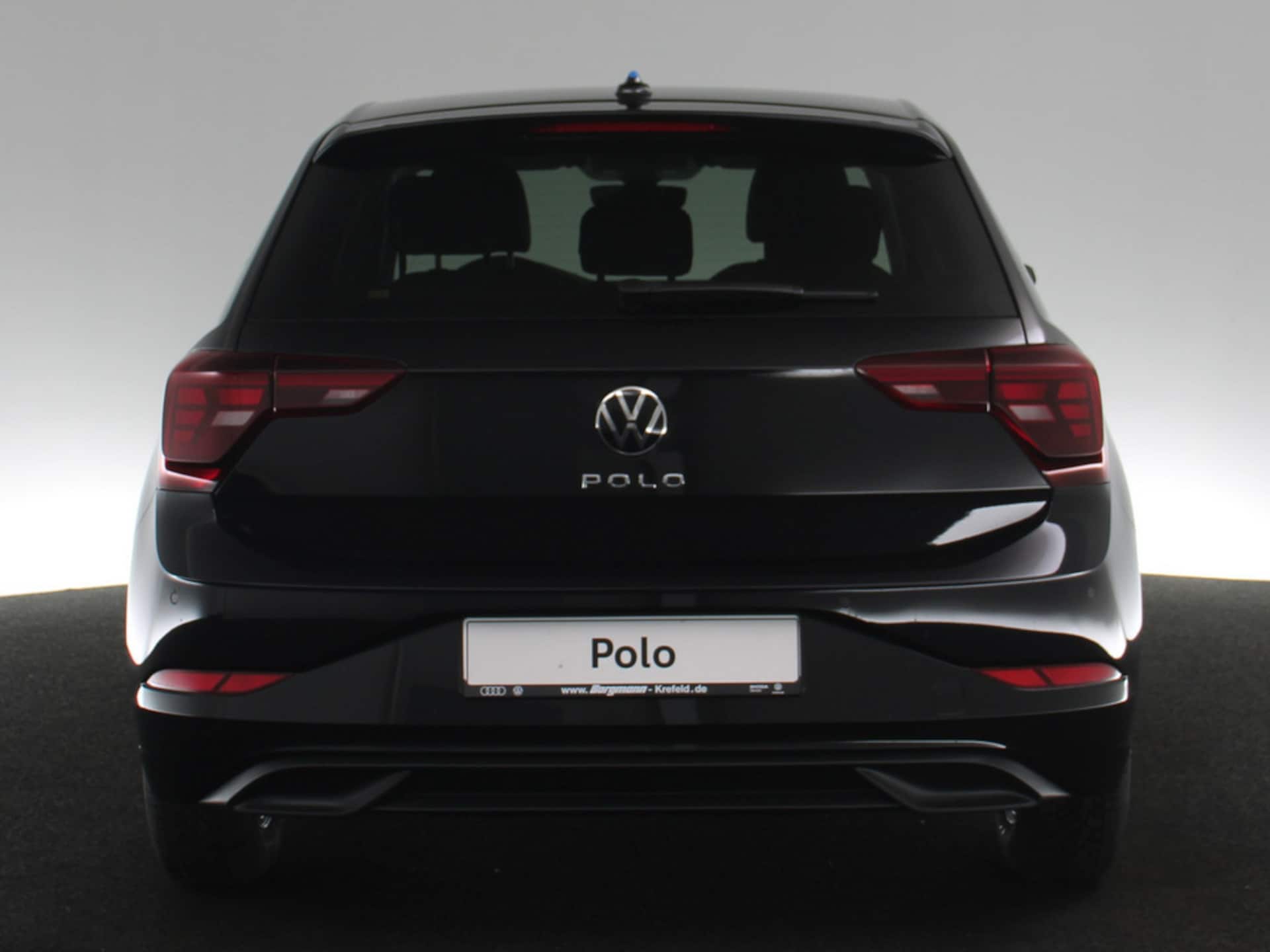 Volkswagen Polo ENERGY