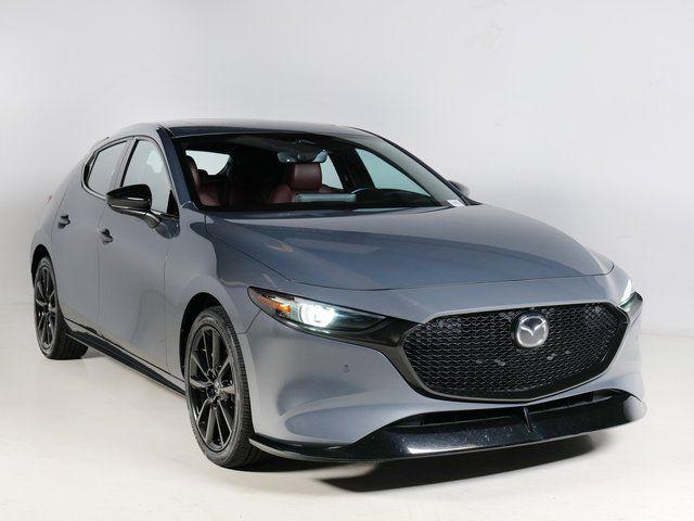 2024 Mazda CX-3 Premium Plus 2.5 AT 5-Door SKYACTIV AWD's photo