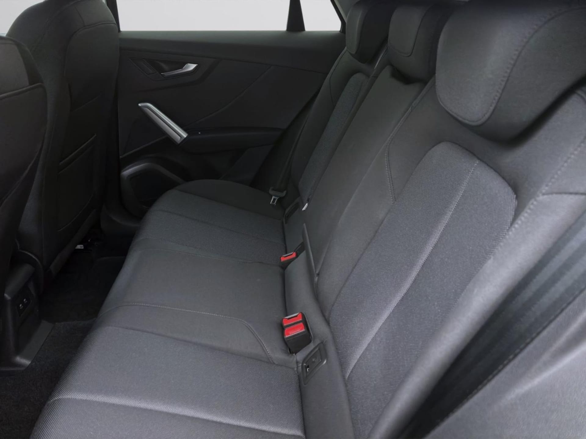 Audi Q2 Advanced