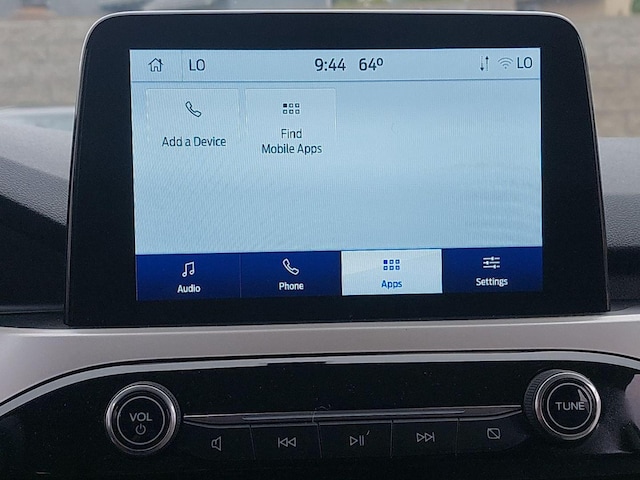 2022 Ford Escape SE - Photo 23
