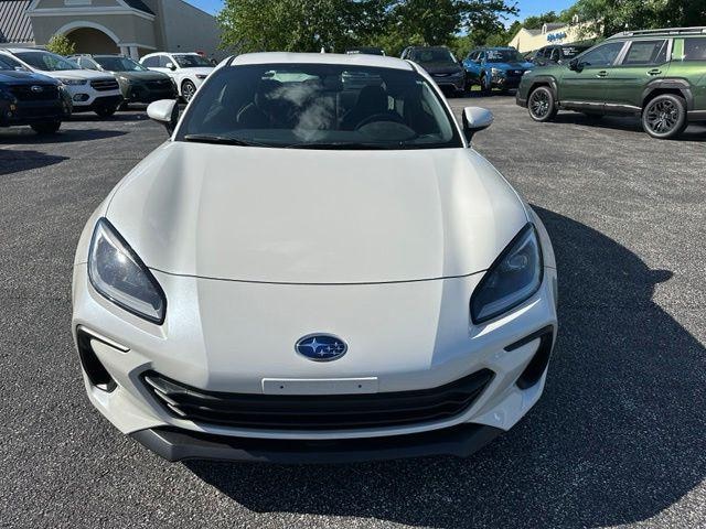 2023 Subaru BRZ