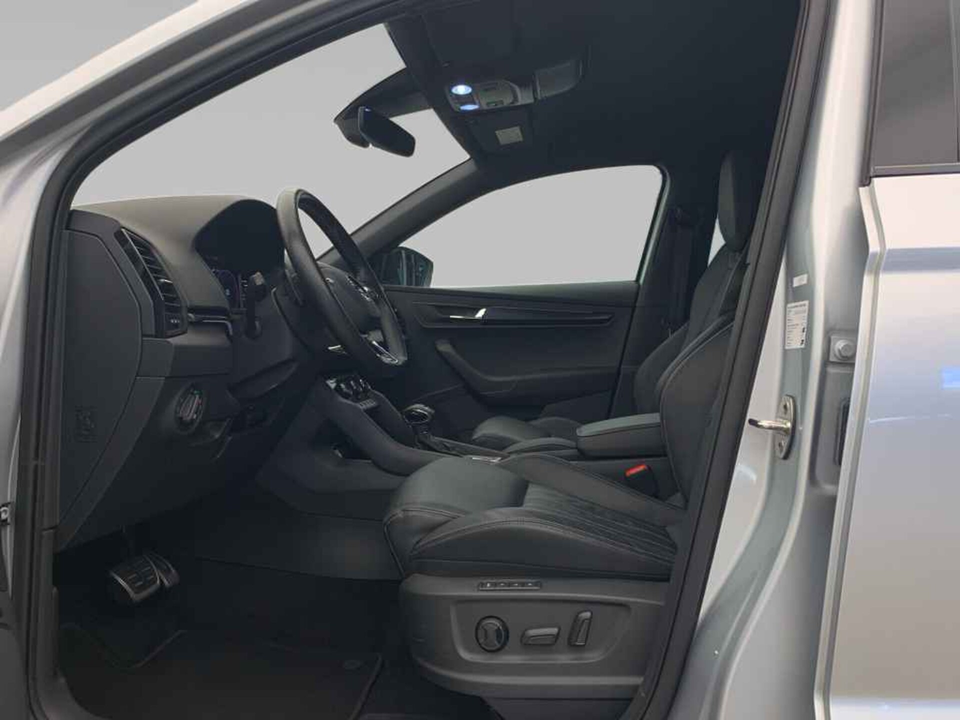 Skoda Karoq Sportline