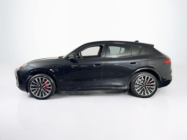 2025 Maserati Grecale
