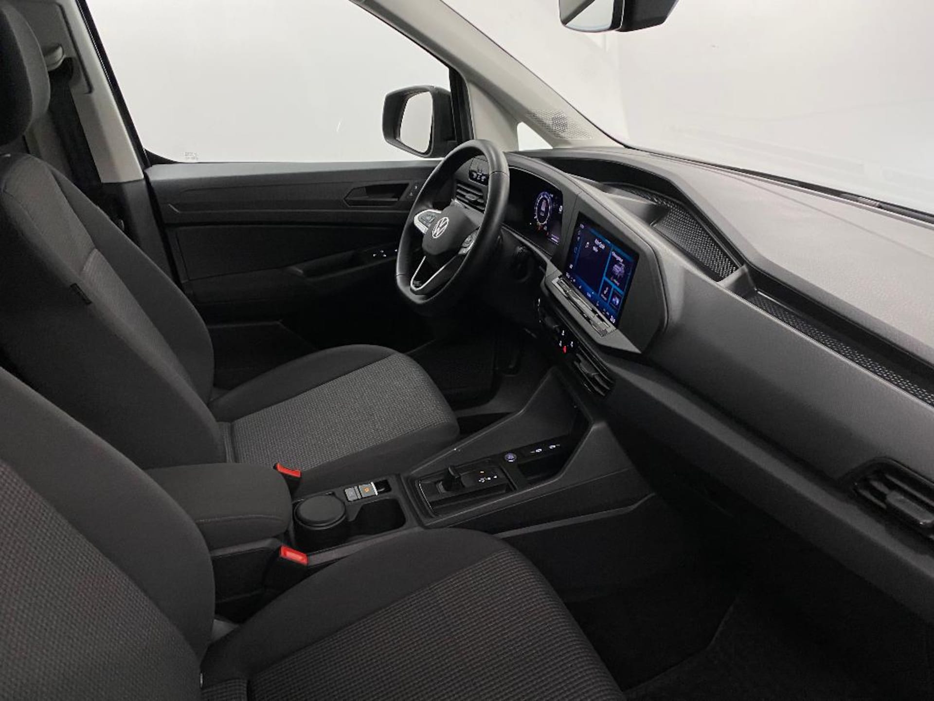 Volkswagen Caddy Maxi California