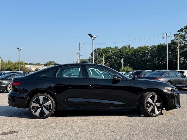 2026 Audi A5 Sedan