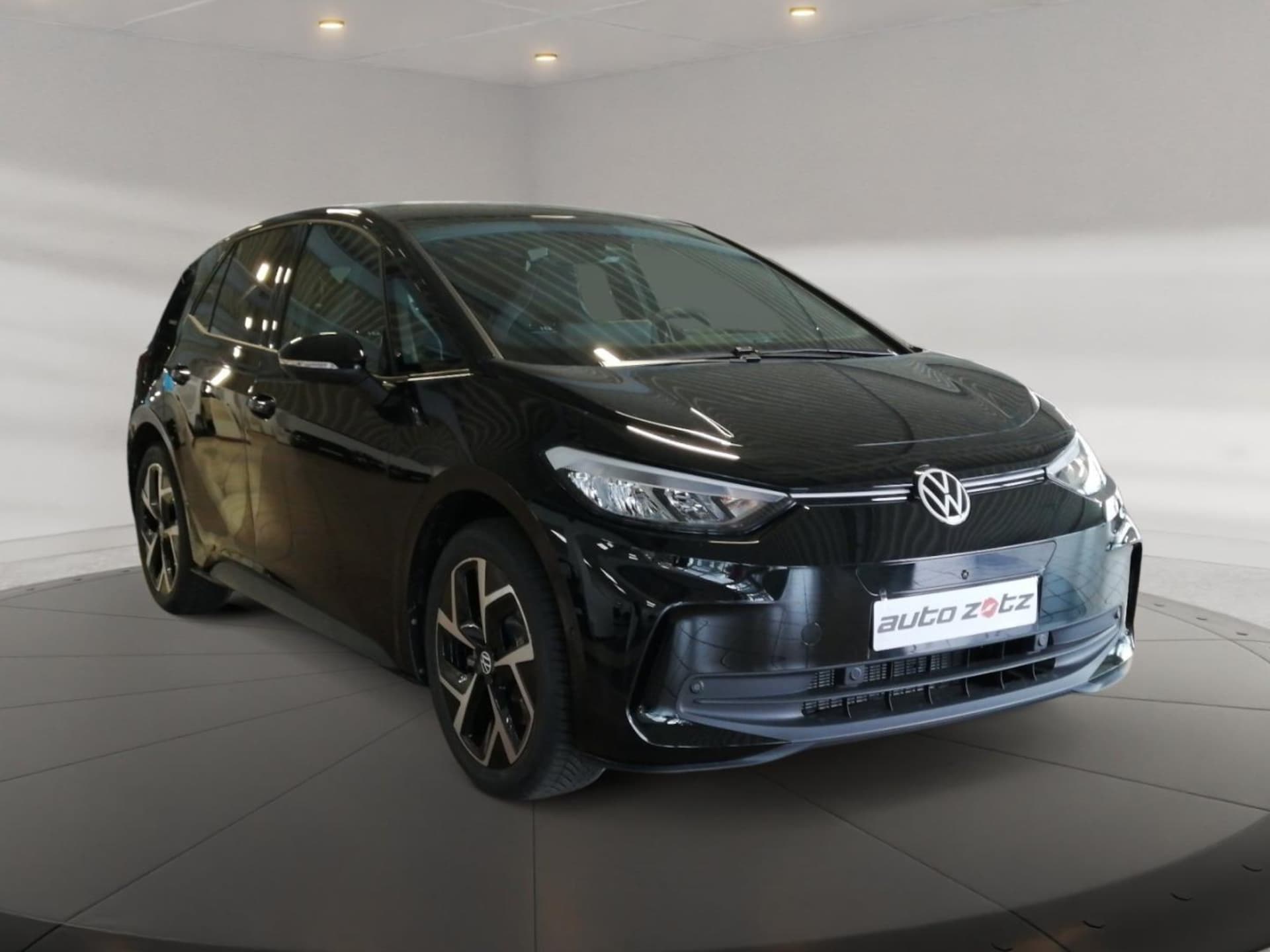 Volkswagen ID.3 Pro