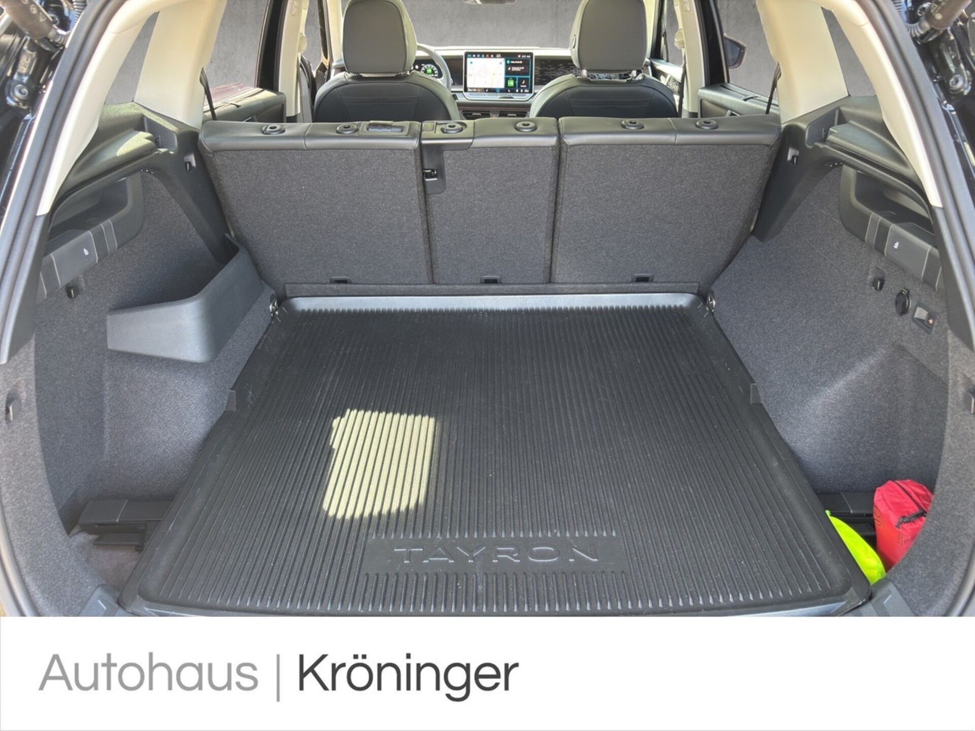 Volkswagen Tayron Elegance