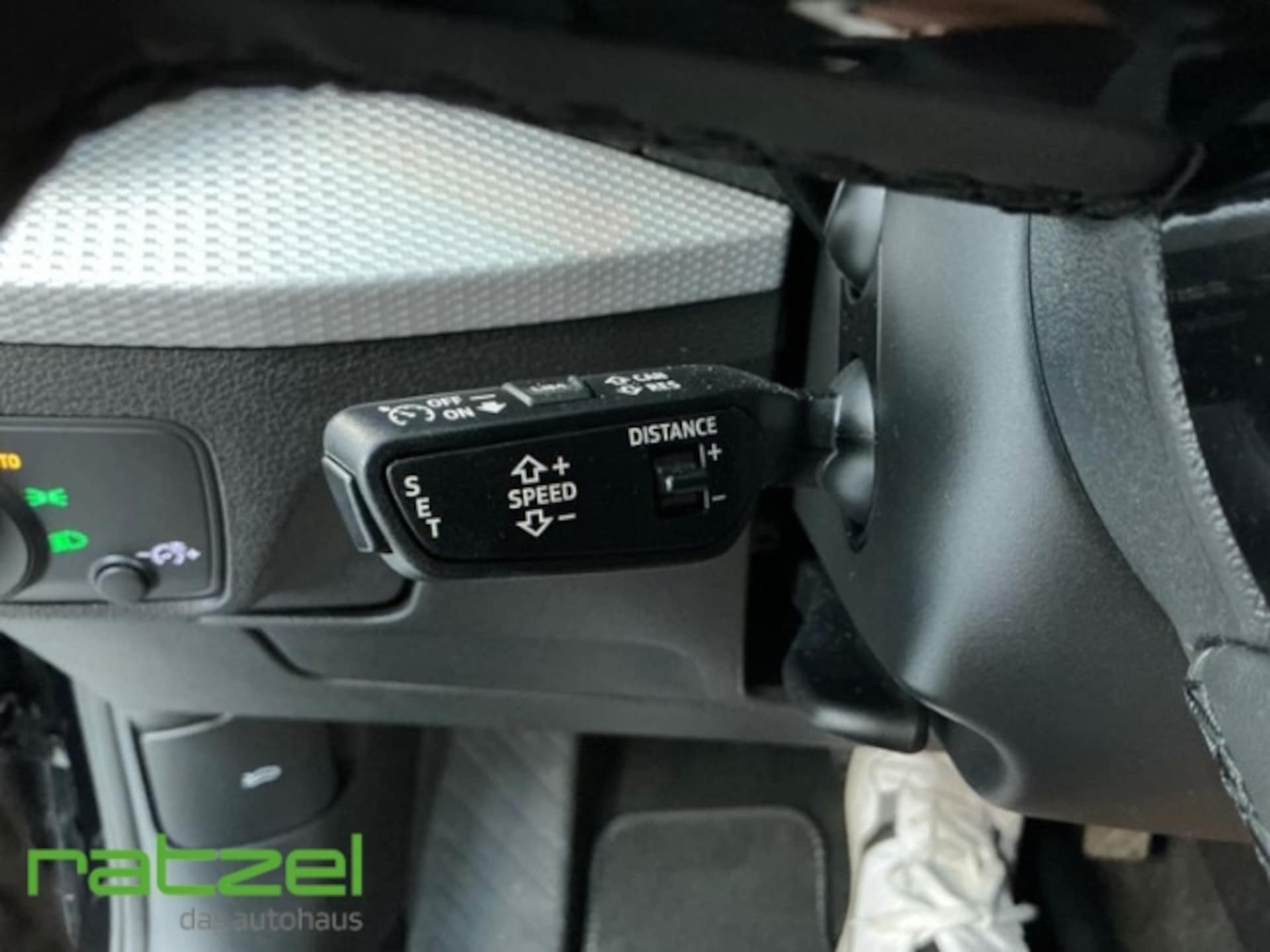Audi Q2 Advanced