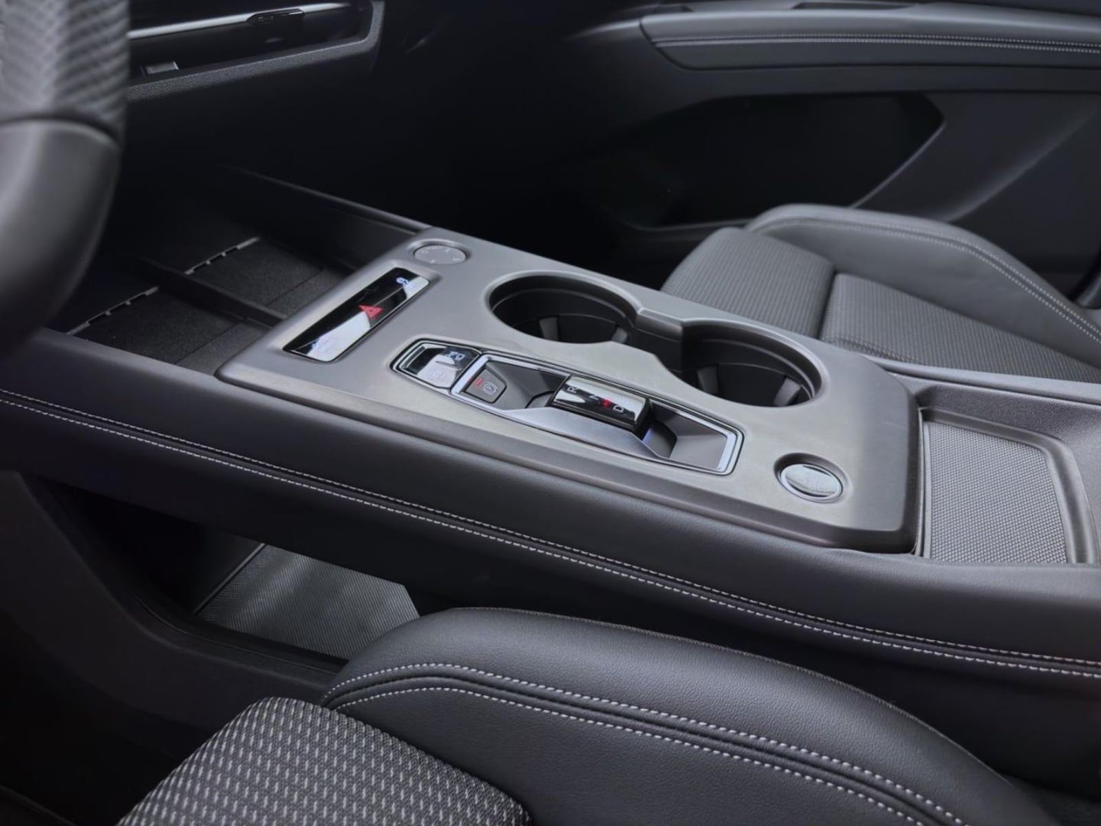 Audi Q4 e-tron – Bild 15
