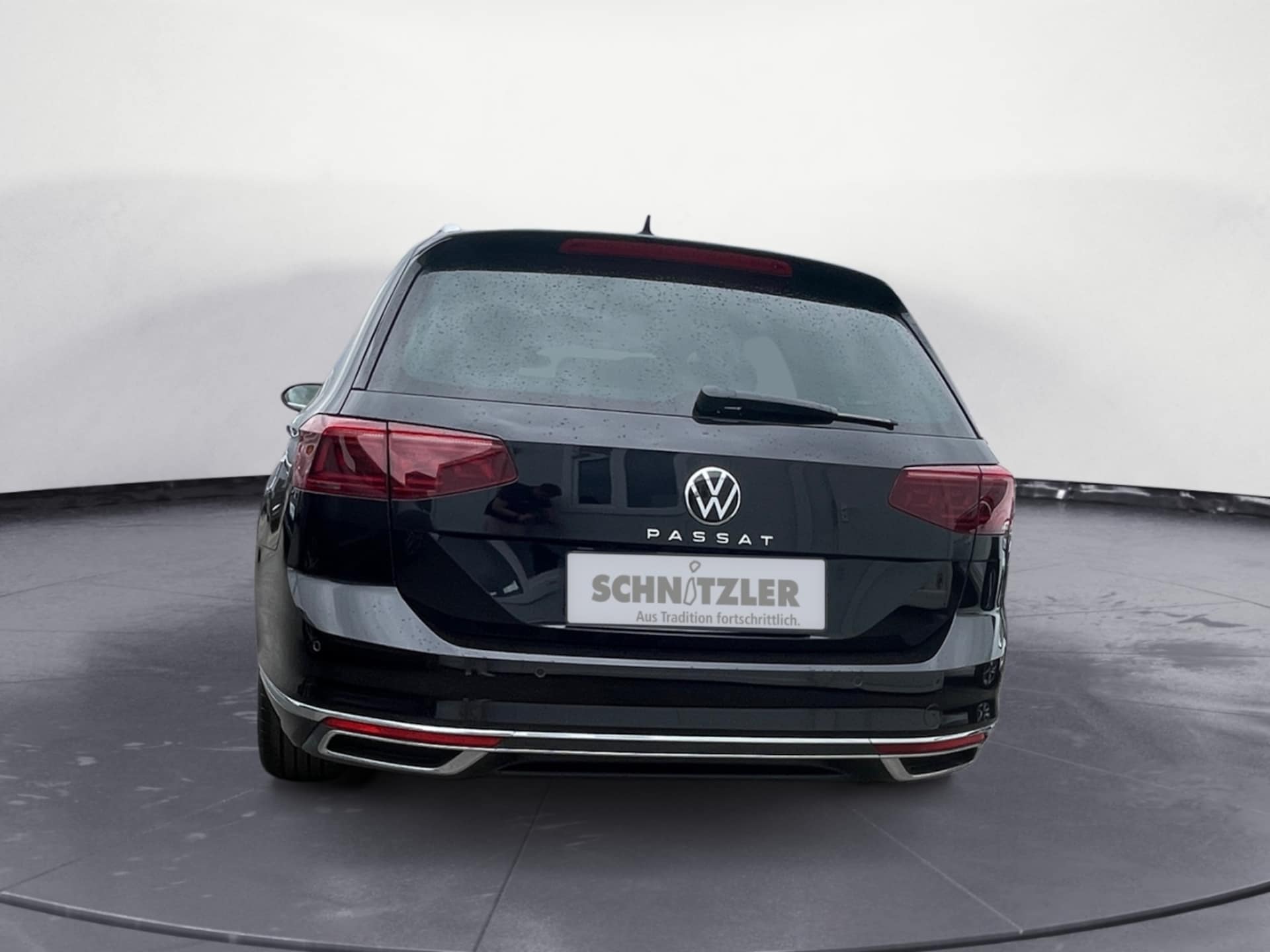 Volkswagen Passat Variant Elegance