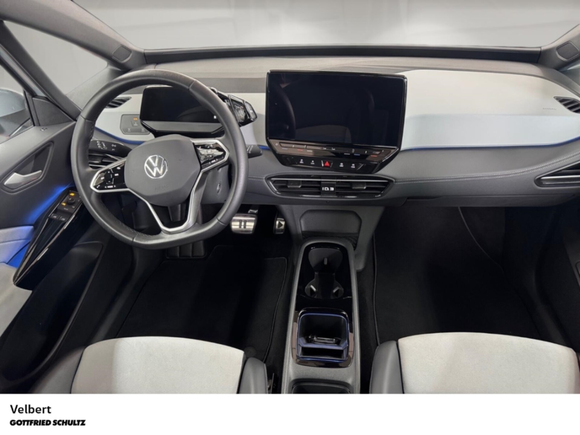 Volkswagen ID.3 MOVE Pro