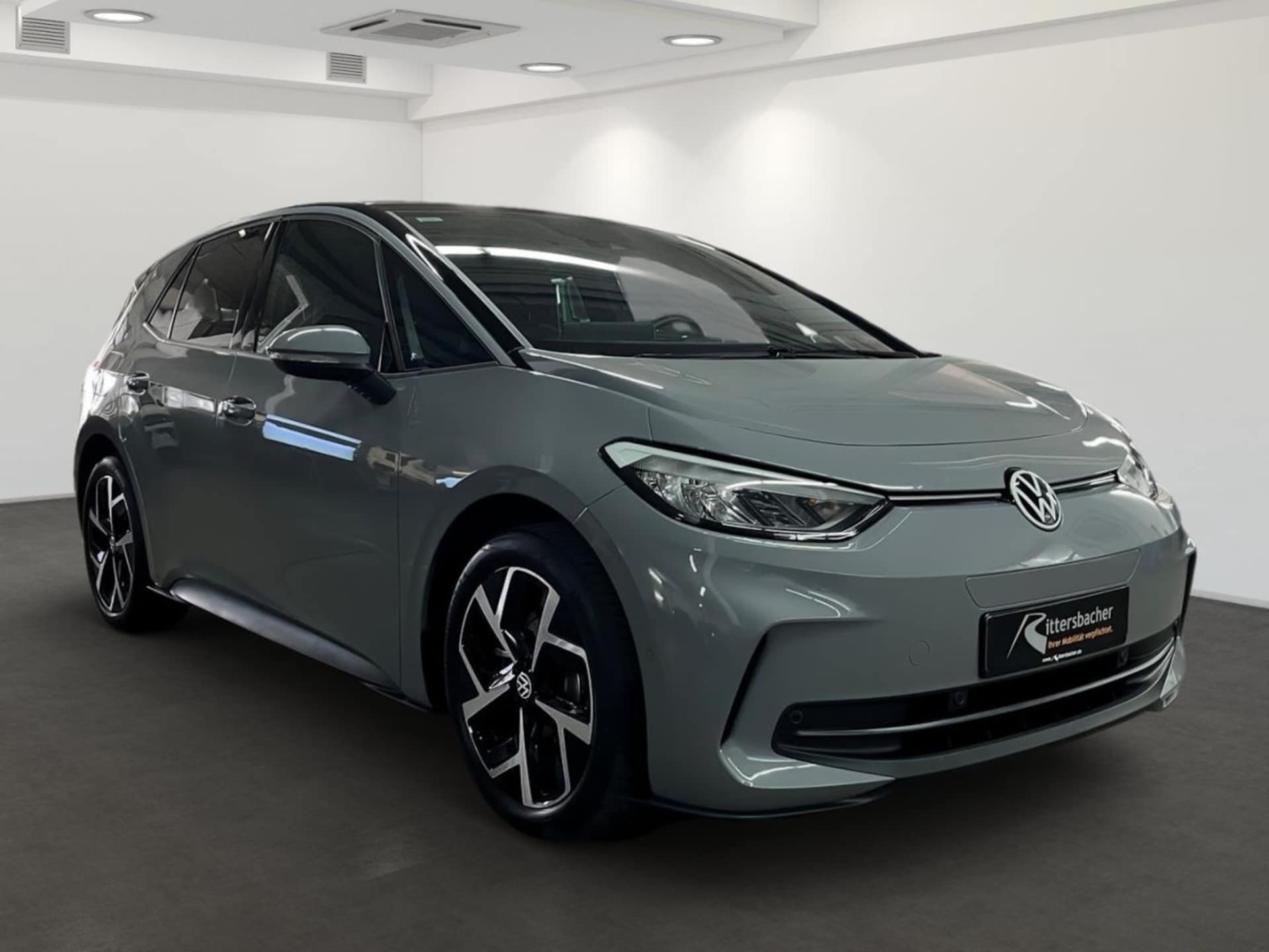 Volkswagen ID.3 MOVE Pro