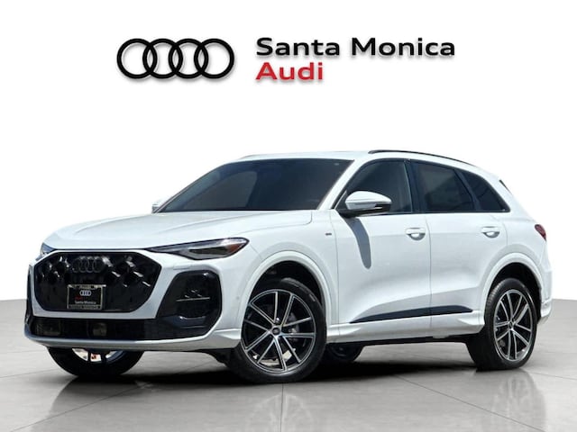 2026 Audi Q5