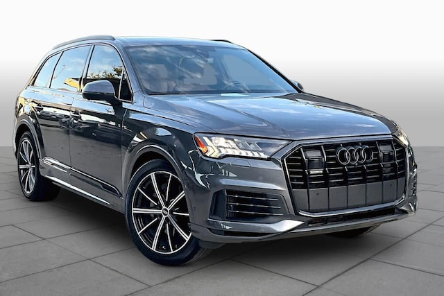 2023 Audi Q7