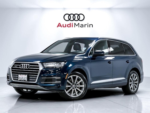 Photo of 2018 Audi Q7 