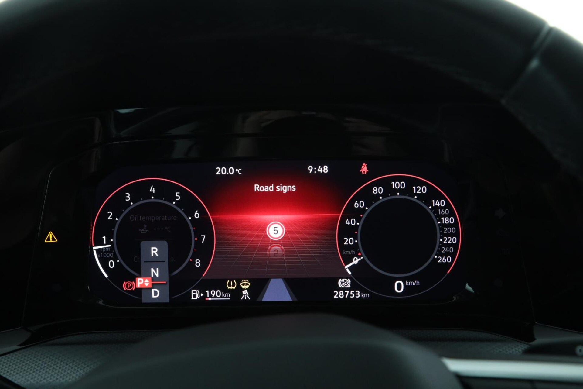 Volkswagen Golf Active