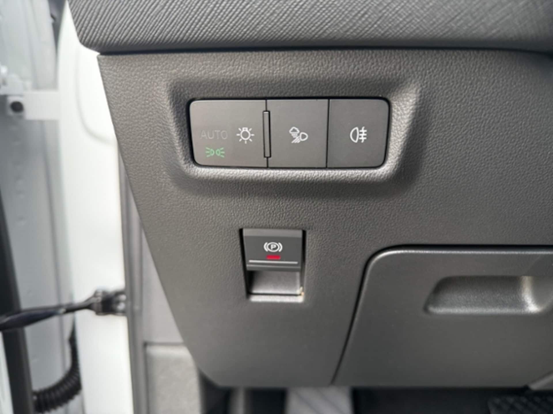Skoda Kodiaq Selection