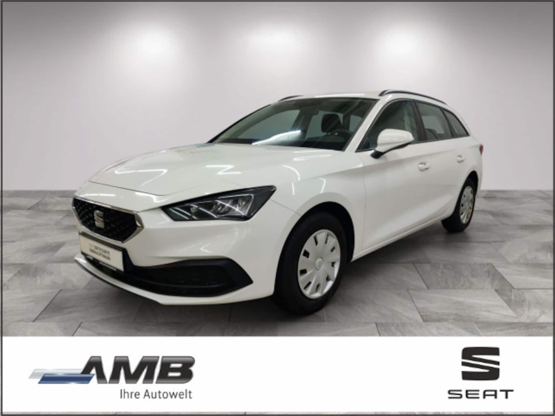 SEAT Leon Sportstourer Reference