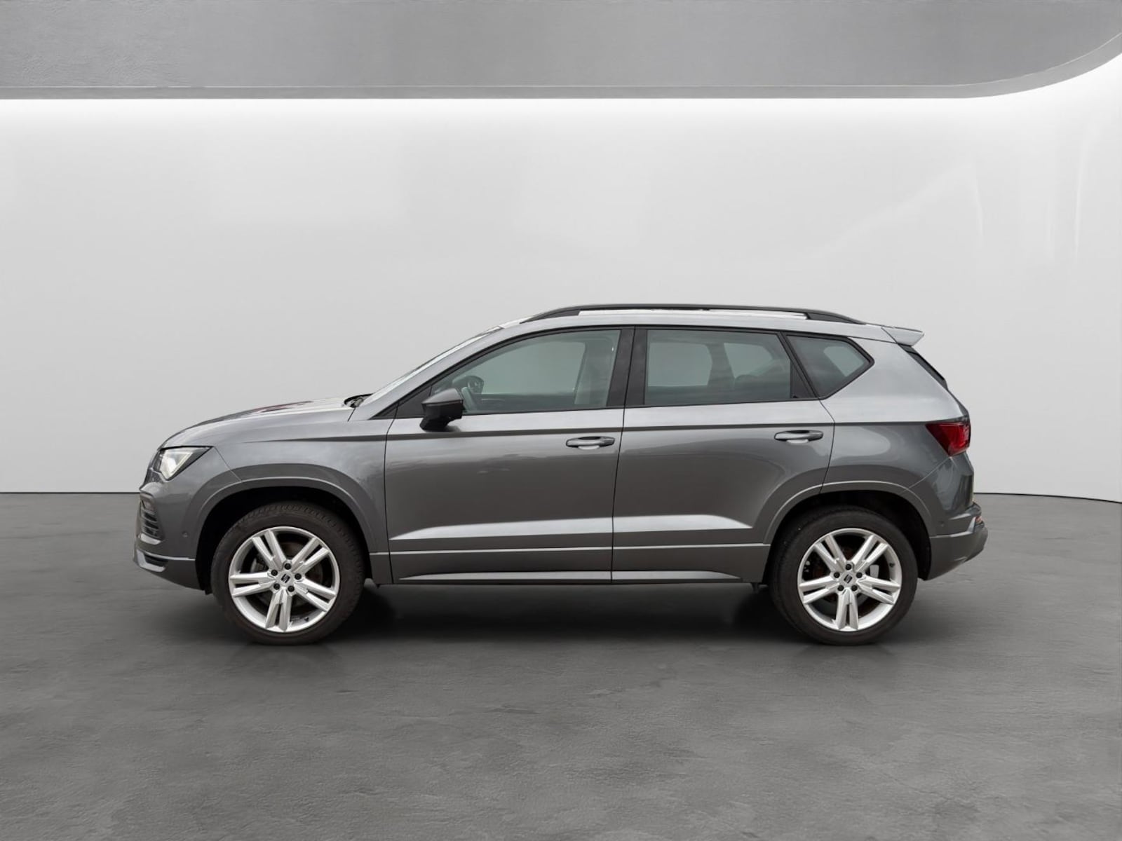 SEAT Ateca – Bild 4