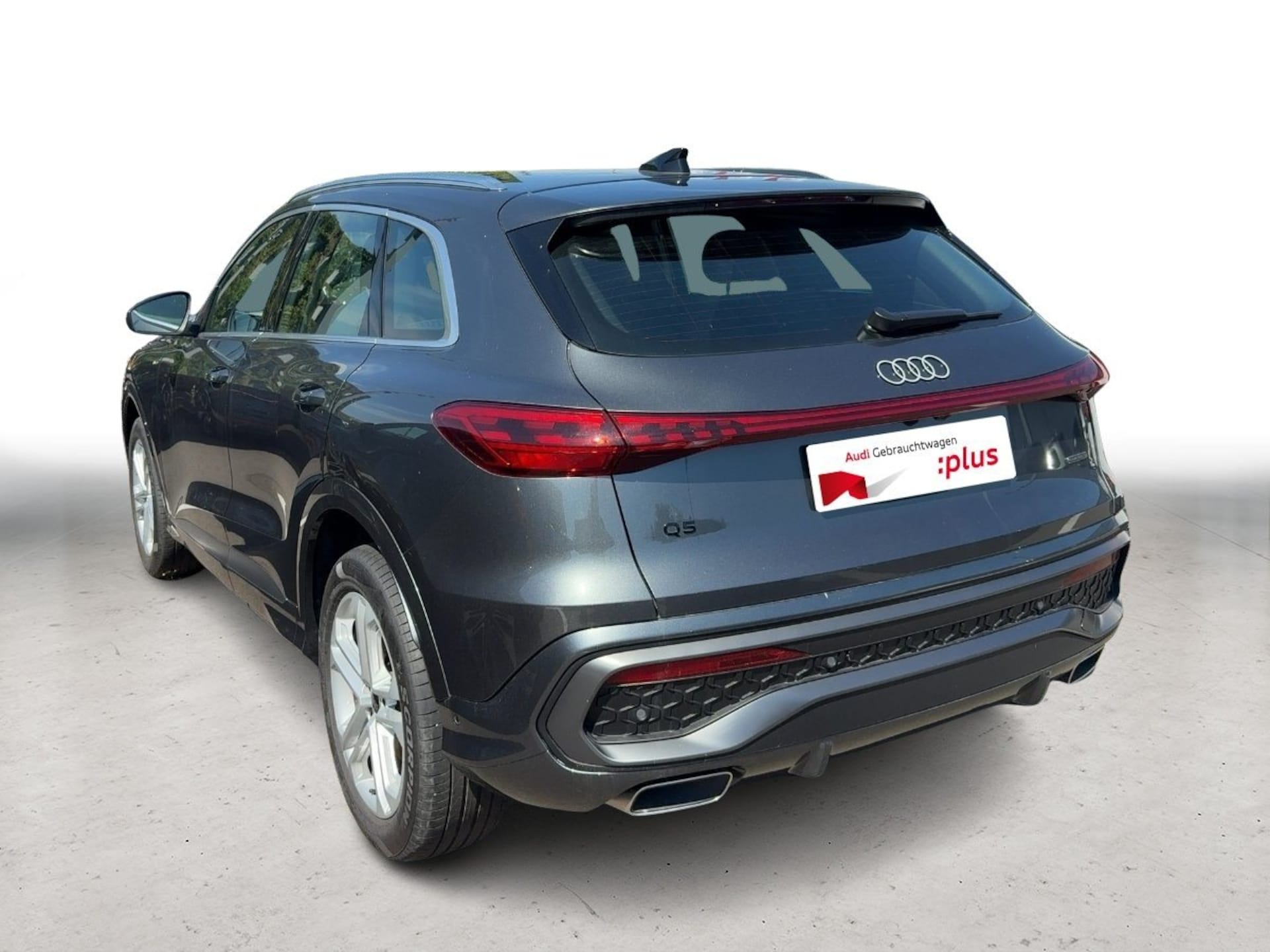 Audi Q5 SUV