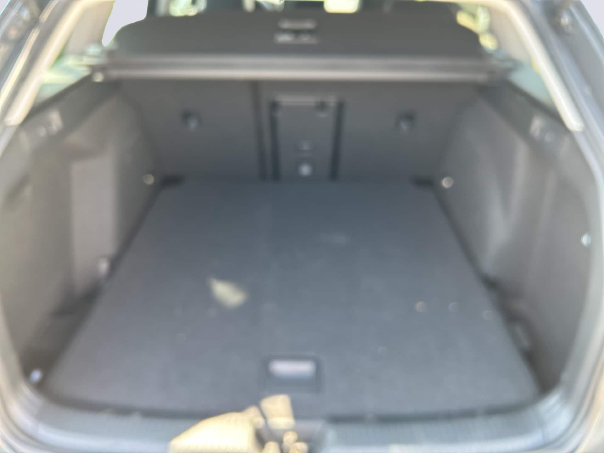 Volkswagen Golf Variant Goal