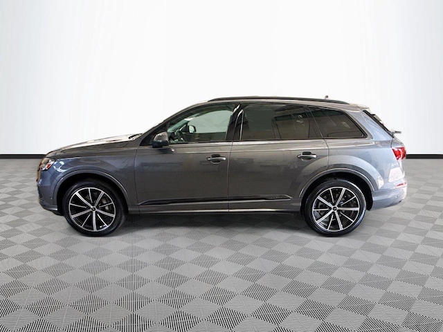 2023 Audi Q7