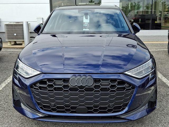 2026 Audi A3 Sedan
